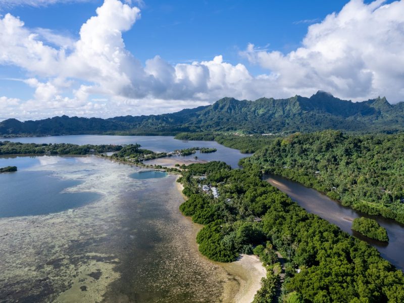 kosrae